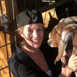 Meet your Posher, Chaele